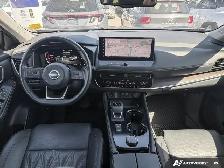 2024 Nissan Rogue Platinum AWD | 3M | No Accidents | Head Up - Photo 20