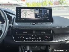 2024 Nissan Rogue Platinum AWD | 3M | No Accidents | Head Up - Photo 21