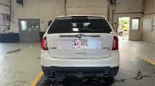 2011 Ford Edge - Photo 4