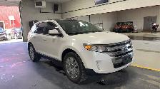 2011 Ford Edge - Photo 7