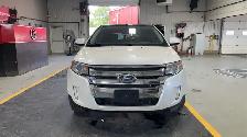 2011 Ford Edge - Photo 8