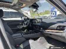 2024 Nissan Rogue Platinum AWD | 3M | No Accidents | Head Up - Photo 26