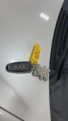 2011 Ford Edge - Photo 27