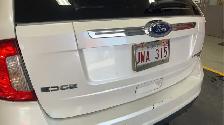 2011 Ford Edge - Photo 33