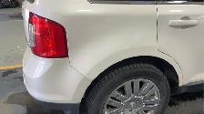 2011 Ford Edge - Photo 35