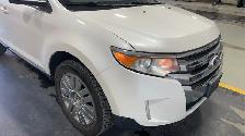 2011 Ford Edge - Photo 37