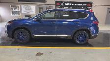 2020 Hyundai SANTA FE - Photo 2