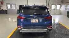 2020 Hyundai SANTA FE - Photo 4