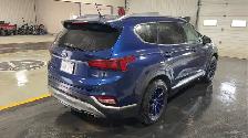 2020 Hyundai SANTA FE - Photo 5