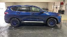 2020 Hyundai SANTA FE - Photo 6
