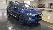 2020 Hyundai SANTA FE - Photo 7