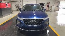 2020 Hyundai SANTA FE - Photo 8