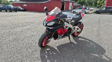 2018 Aprilia RSV4