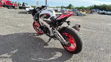 2018 Aprilia RSV4 - Photo 2