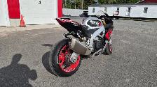 2018 Aprilia RSV4 - Photo 3