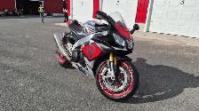 2018 Aprilia RSV4 - Photo 5