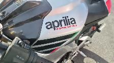 2018 Aprilia RSV4 - Photo 9