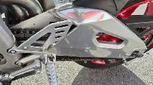 2018 Aprilia RSV4 - Photo 10