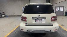 2017 Nissan Armada - Photo 4