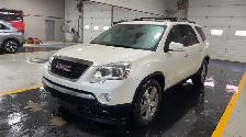 2011 GMC Acadia