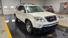 2011 GMC Acadia - Photo 7