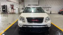 2011 GMC Acadia - Photo 8