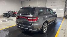 2018 Dodge Durango - Photo 5