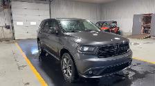 2018 Dodge Durango - Photo 7