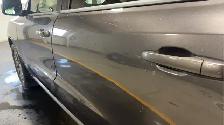 2018 Dodge Durango - Photo 24