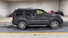 2013 Honda Pilot - Photo 6