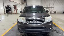 2013 Honda Pilot - Photo 8