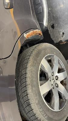 2013 Honda Pilot - Photo 31