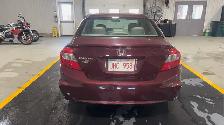 2012 Honda Civic - Photo 4
