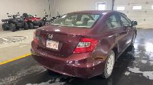 2012 Honda Civic - Photo 5
