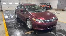 2012 Honda Civic - Photo 7