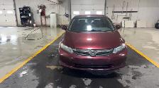 2012 Honda Civic - Photo 8