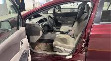 2012 Honda Civic - Photo 9