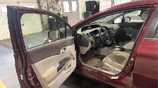 2012 Honda Civic - Photo 10