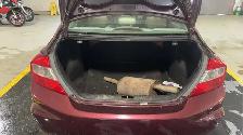 2012 Honda Civic - Photo 13