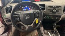 2012 Honda Civic - Photo 17