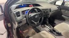2012 Honda Civic - Photo 18