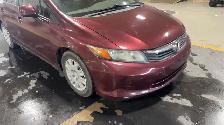 2012 Honda Civic - Photo 26