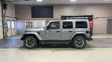 2020 Jeep Wrangler Unlimited - Photo 2