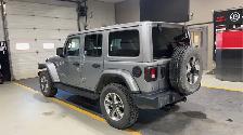 2020 Jeep Wrangler Unlimited - Photo 3