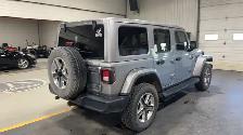 2020 Jeep Wrangler Unlimited - Photo 5