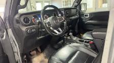 2020 Jeep Wrangler Unlimited - Photo 19
