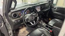2020 Jeep Wrangler Unlimited - Photo 20