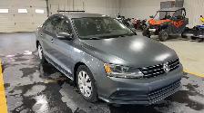 2015 Volkswagen Jetta - Photo 7