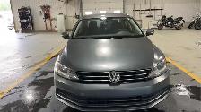2015 Volkswagen Jetta - Photo 8