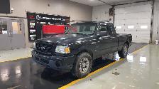 2008 Ford Ranger
